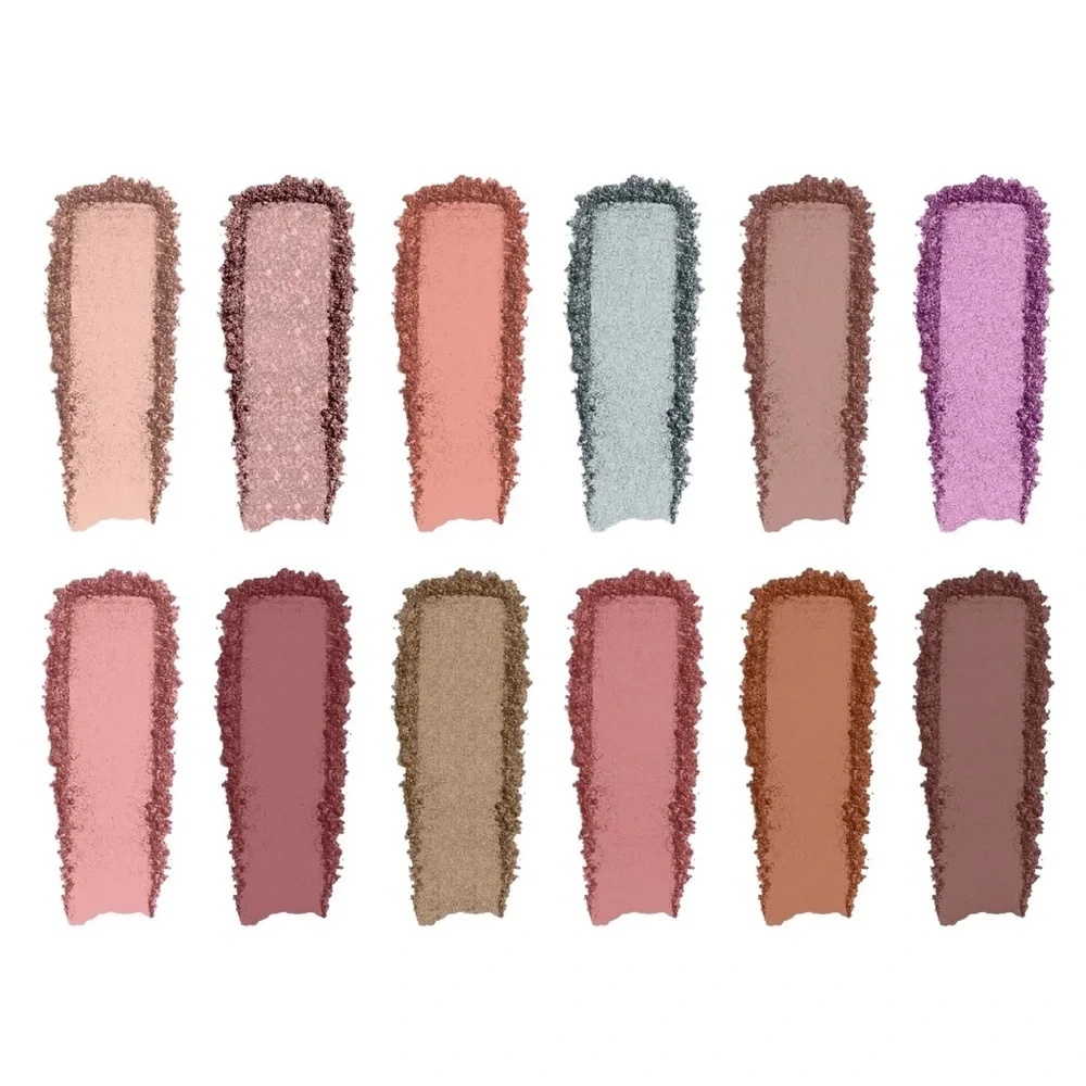 Formula Z Pretty Magic Eyeshadow Palette